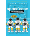 Space Case the Graphic Novel