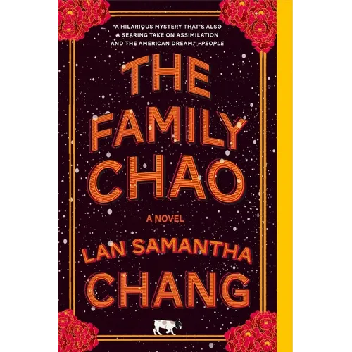 The Family Chao