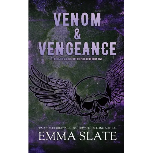 Venom & Vengeance