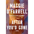 After You'd Gone
