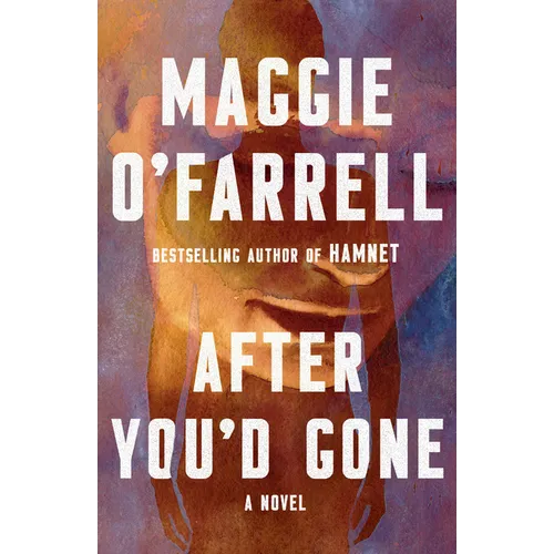 After You'd Gone