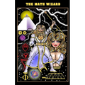The Math Wizard