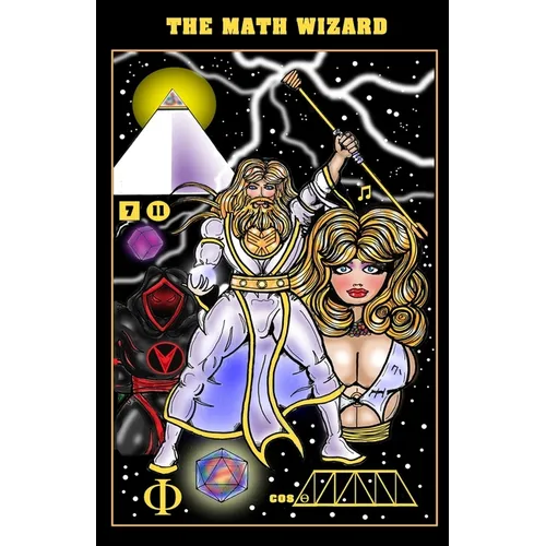 The Math Wizard