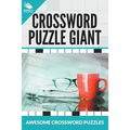 Crossword Puzzle Giant: Awesome Crossword Puzzles