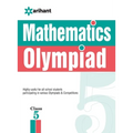 Olympiad Mathematics 5th