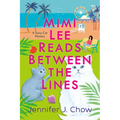 Mimi Lee Reads Between the Lines
