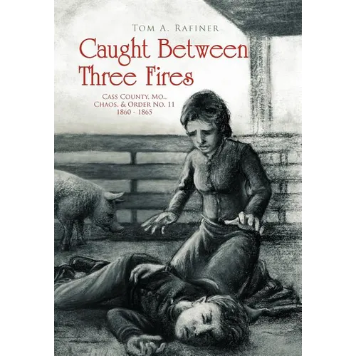 Caught Between Three Fires