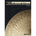 Bruce Becker the Ultimate Guide to Syncopation with Online Video