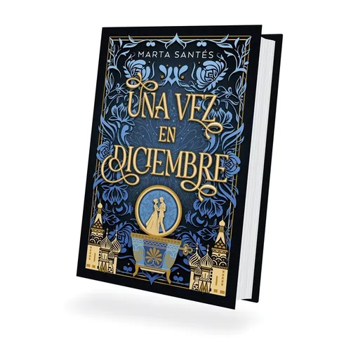 Una Vez En Diciembre