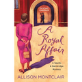 Royal Affair