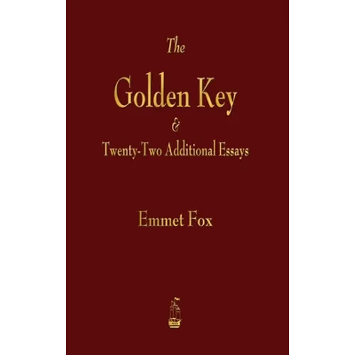 Golden Key and Twenty-Two Additional Essays