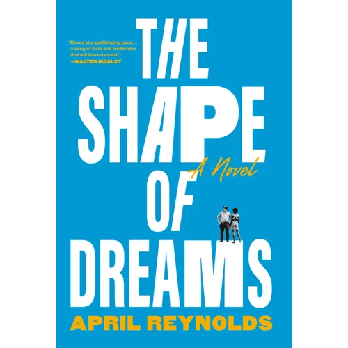 The Shape of Dreams