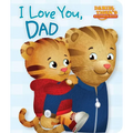 I Love You, Dad