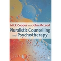 Pluralistic Counselling and Psychotherapy