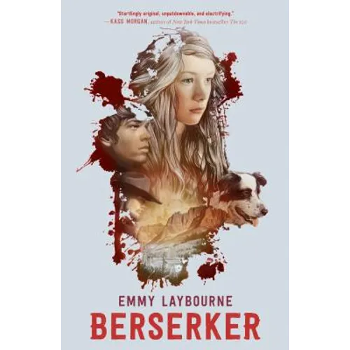 Berserker