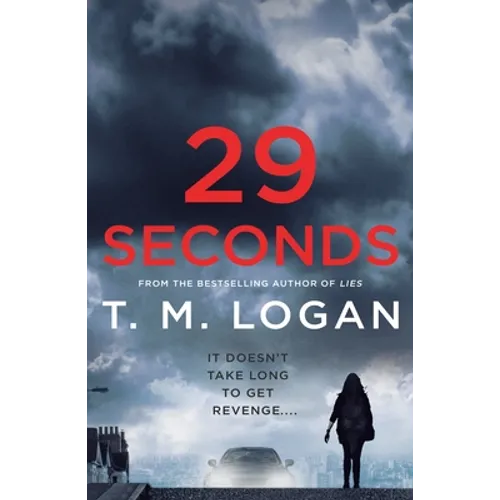 29 Seconds