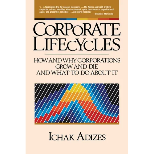 Corporate Lifecycles