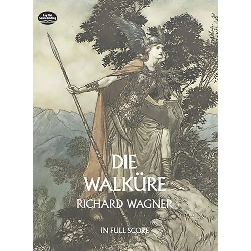 Die Walküre