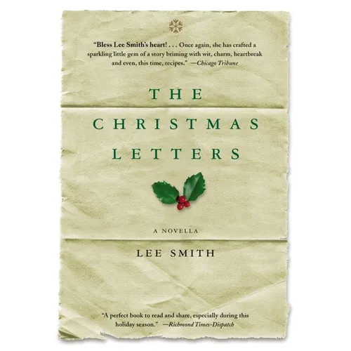 The Christmas Letters