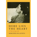 Here Lies the Heart