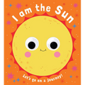 Googly Eyes: I Am the Sun