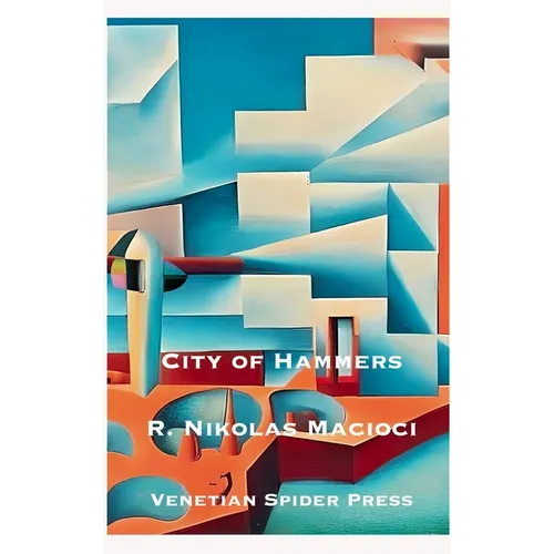 City of Hammers