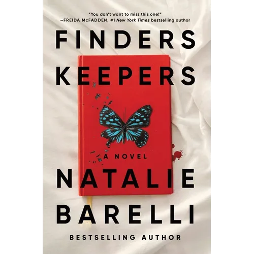 Finders Keepers