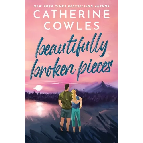 Beautifully Broken Pieces