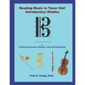 Reading Music in Tenor Clef: Introductory Studies