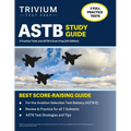 ASTB Study Guide: 2 Practice Tests and ASTB-E Exam Prep [5th Edition]
