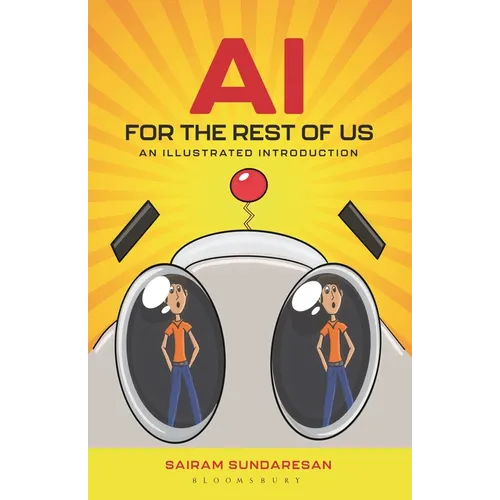 AI for the Rest of Us: An Illustrated Introduction