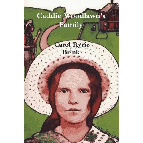 Caddie Woodlawn's Family