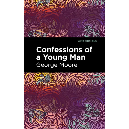Confessions of a Young Man