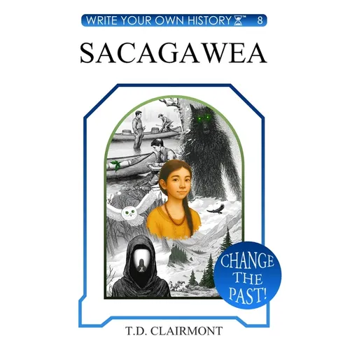 Sacagawea