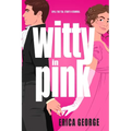 Witty in Pink
