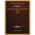 Adventures In The Life Of A Fiddler Crab (1922)