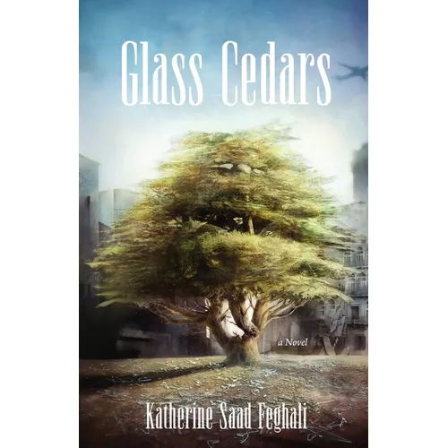 Glass Cedars