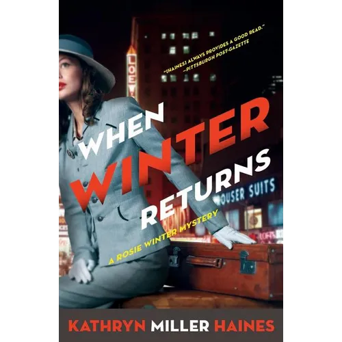 When Winter Returns