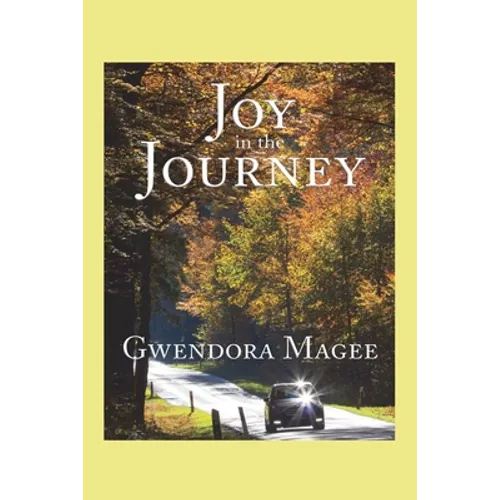 Joy in the Journey