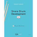 Snare Drum Development L1