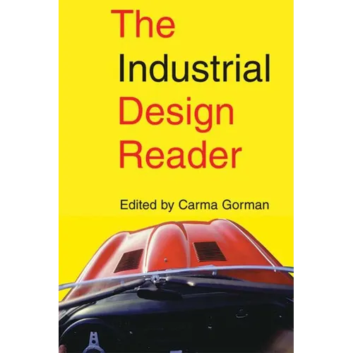 The Industrial Design Reader