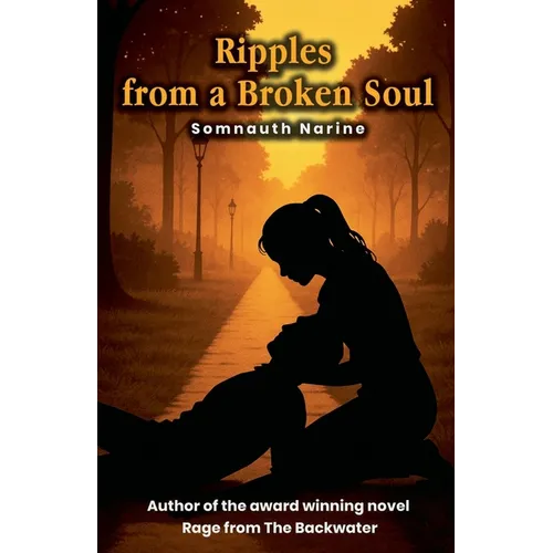 Ripples from a Broken Soul