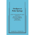 Oedipus at Palm Springs