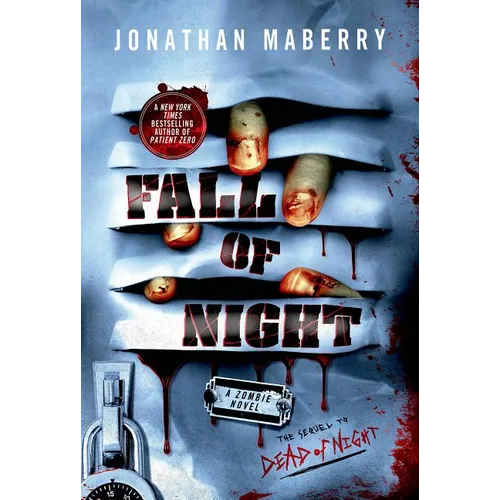 Fall of Night: A Zombie Novel