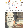 Napoleon's Buttons: How 17 Molecules Changed History
