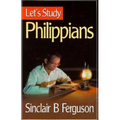 Let's Study Philippians