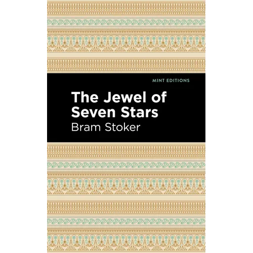 The Jewel of Seven Stars