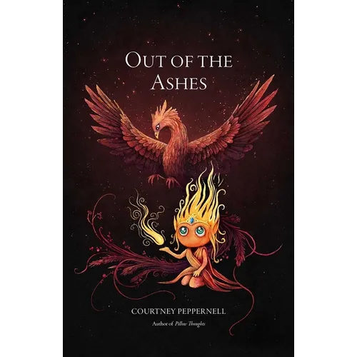 Out of the Ashes