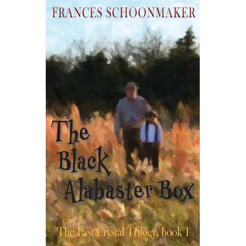 The Black Alabaster Box