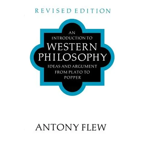 Intro to West Philosphy REV Pa